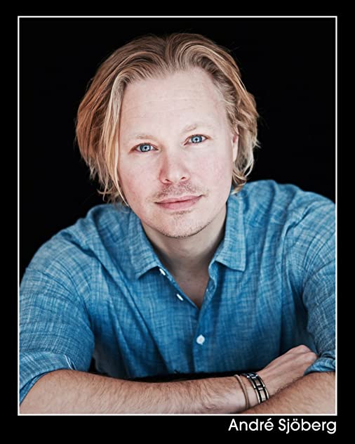 André Sjöberg André Sjöberg
