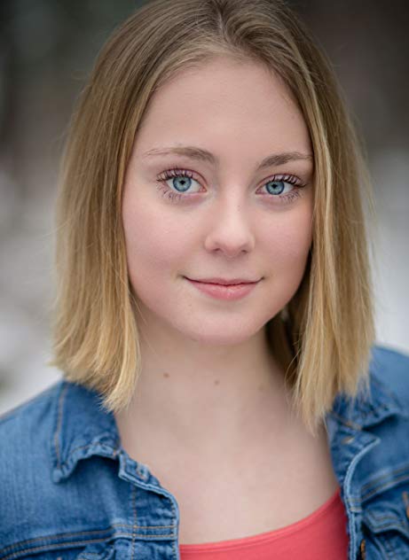 Jordan Ashley Anne Demeusy