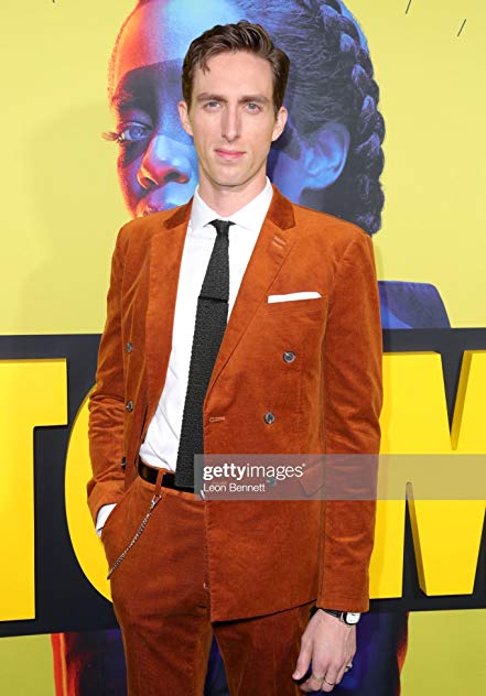 Dustin Ingram Dustin Ingram