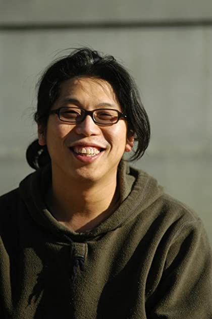 Woon-seob Shin Woon-seob Shin