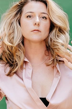 Molly McIlhargey Molly McIlhargey