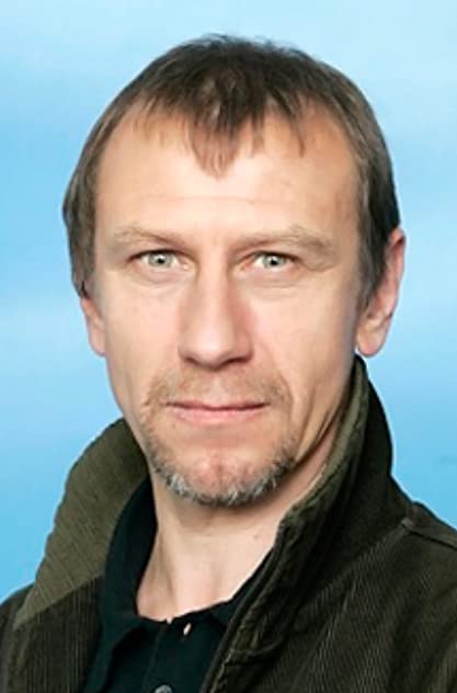 Yevgeni Sitokhin Yevgeni Sitokhin