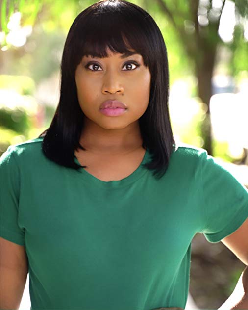 Tiffany Tynes Tiffany Tynes