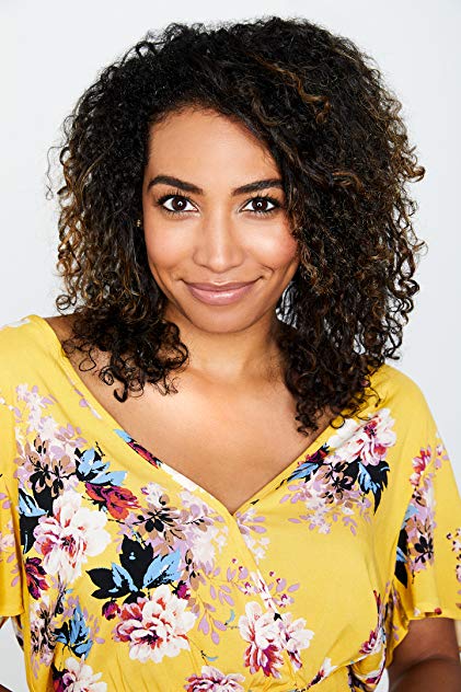 Chivonne Michelle Chivonne Michelle