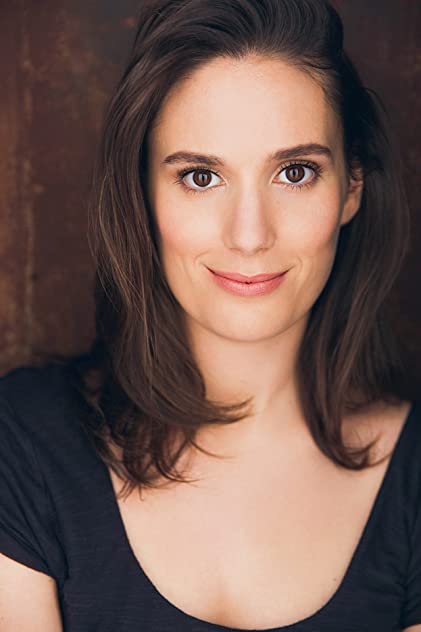 Olivia Stoker Olivia Stoker