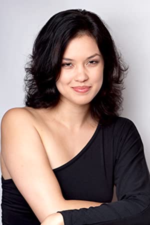 Emily Woo Zeller Emily Woo Zeller