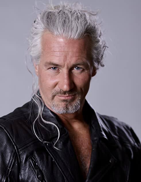 George Welder George Welder