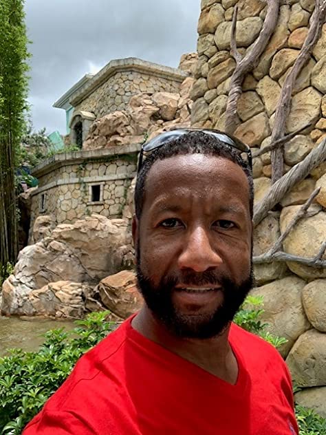 Anthony Singleton Anthony Singleton