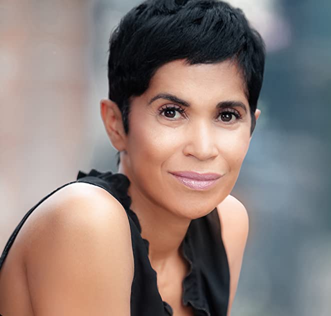 Alexandra Foucard Alexandra Foucard