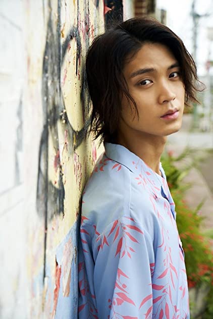 Hayato Isomura Hayato Isomura