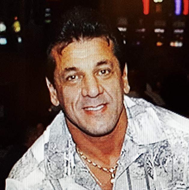 Chuck Zito