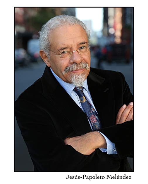 Jesus-Papoleto Melendez Jesus-Papoleto Melendez