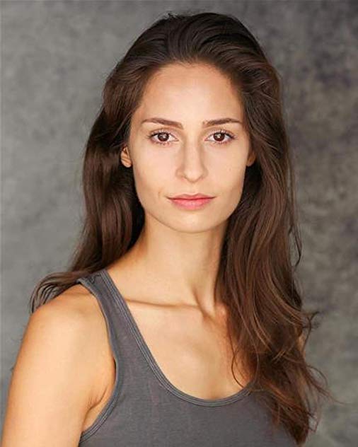 Charlotte Louise Charlotte Louise