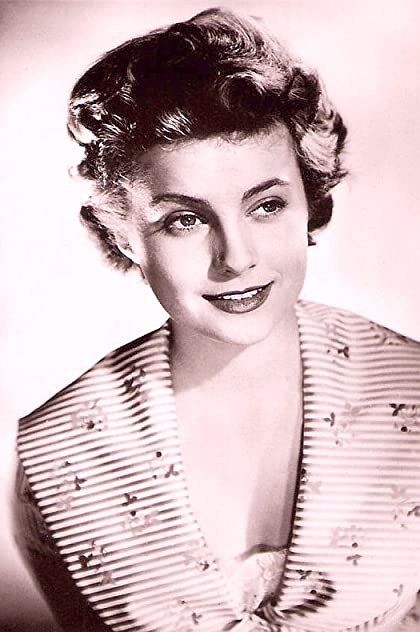 Nicole Heesters Nicole Heesters