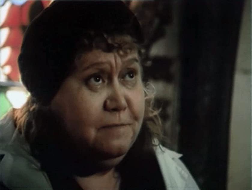 Galina Stakhanova Galina Stakhanova