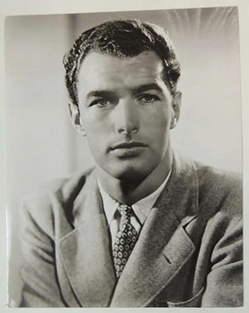 Garrett Craig Garrett Craig