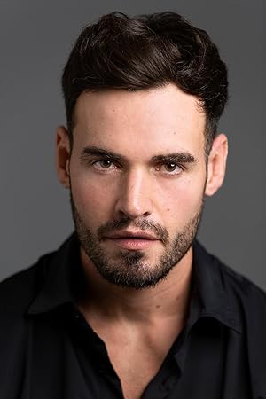 Álex Gilabert Álex Gilabert