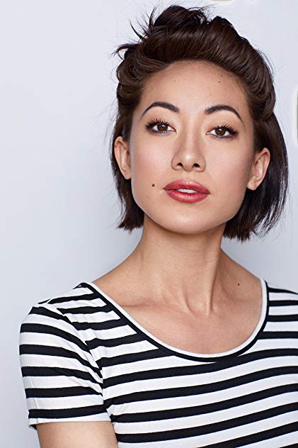 Faye Viviana Faye Viviana