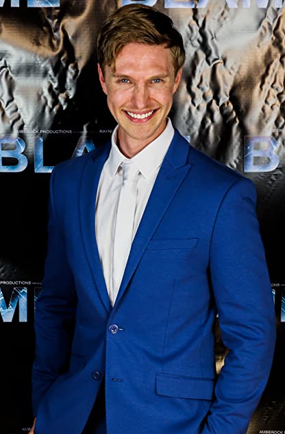 Austin Brook Austin Brook