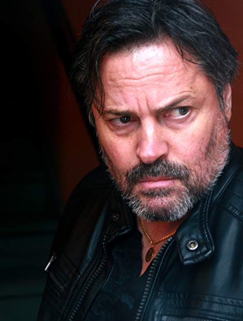 Jerry Rector Jerry Rector