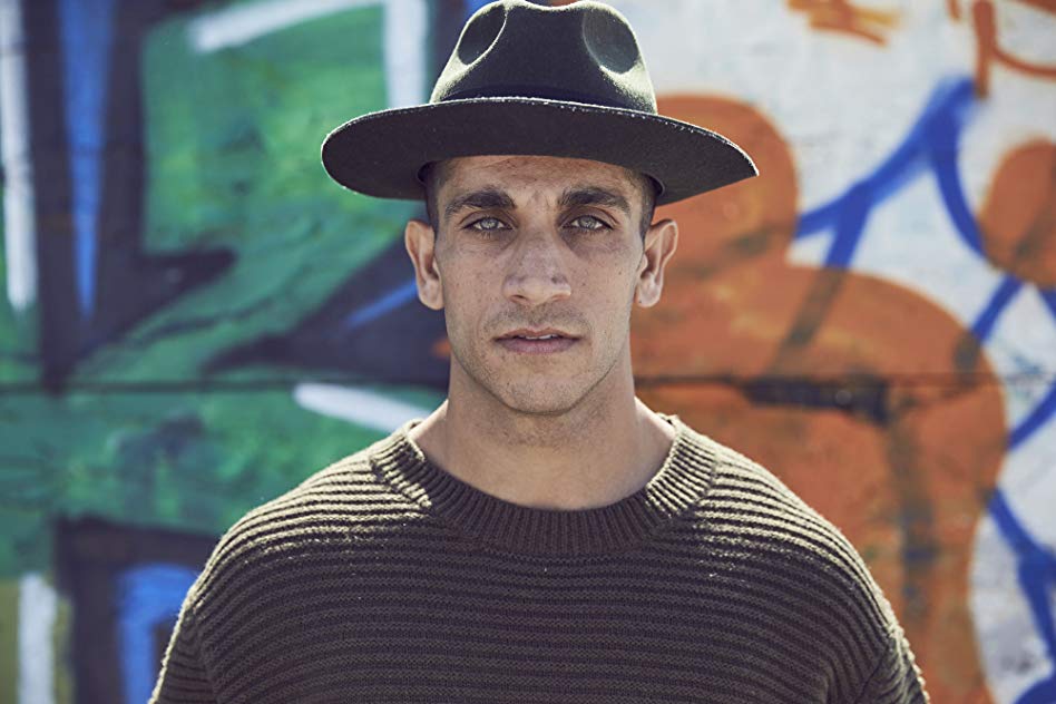 Firass Dirani Firass Dirani