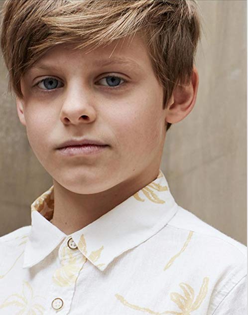 Cameron Crovetti Cameron Crovetti