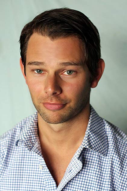 Jason Riley Jason Riley