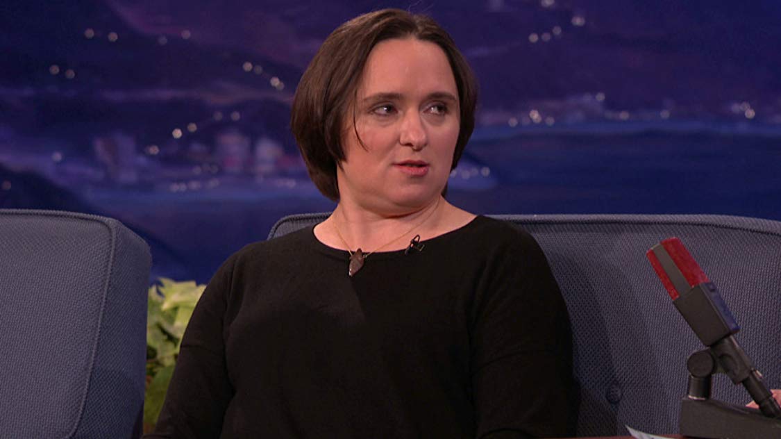 Sarah Vowell Sarah Vowell