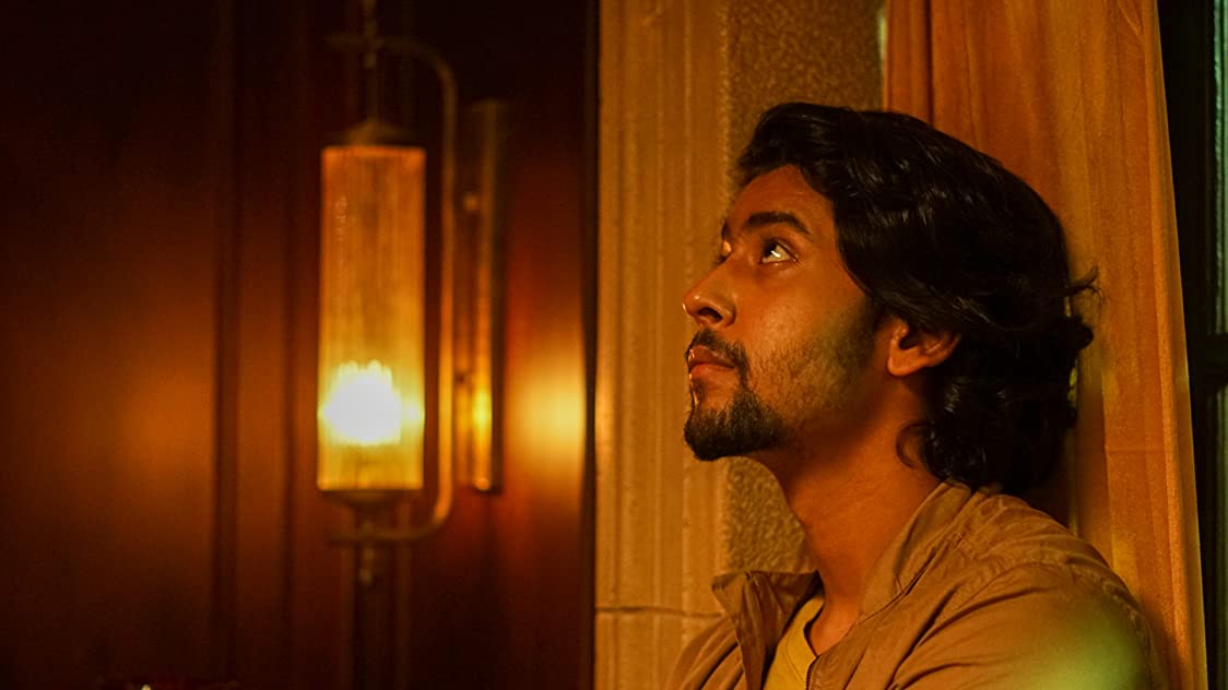 Rohan Verma Rohan Verma