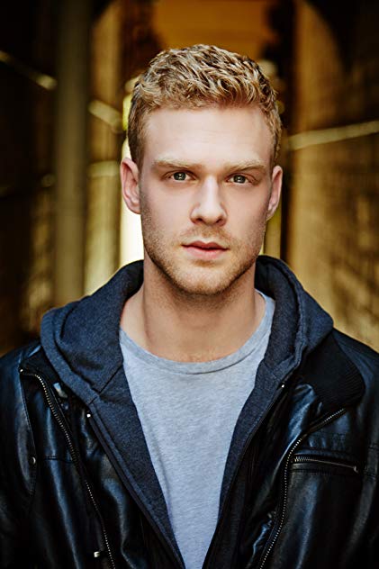 Alex Cooke Alex Cooke