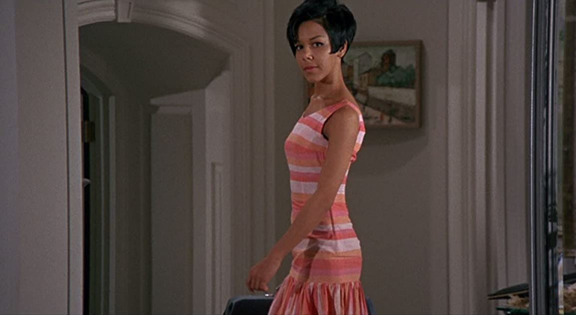 Barbara Randolph Barbara Randolph