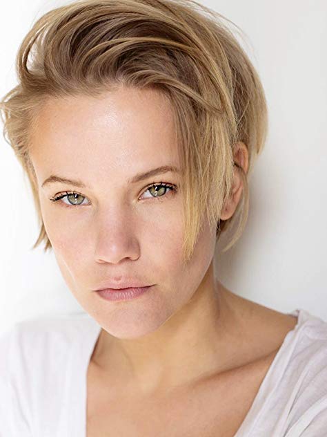 Sara Visser Sara Visser