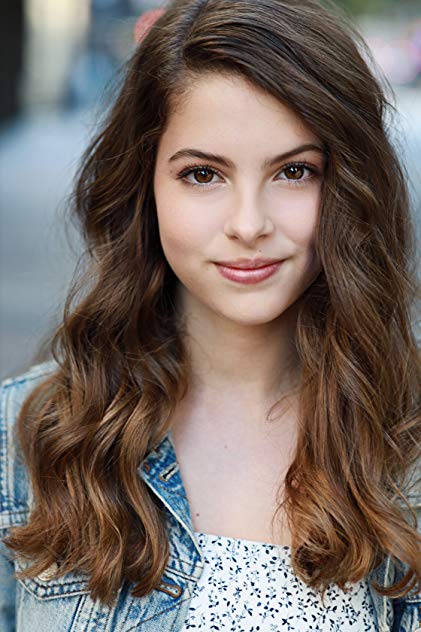 Grace Schneider Grace Schneider