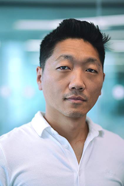 Blake Ridder Blake Ridder