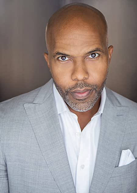 Anthony Elfonzia Anthony Elfonzia