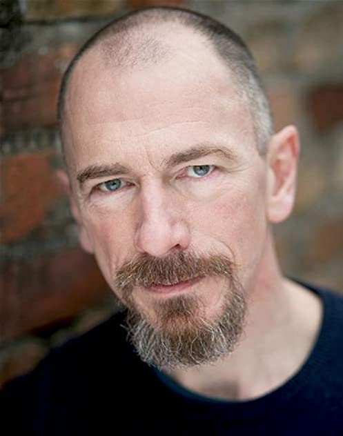 Gerald Tyler Gerald Tyler