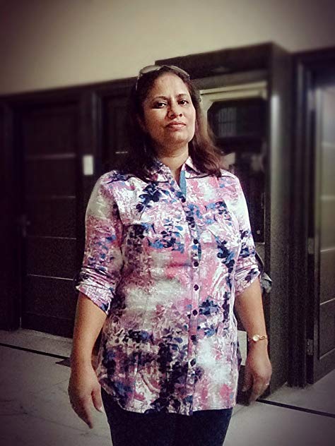 Manju Sharma Manju Sharma