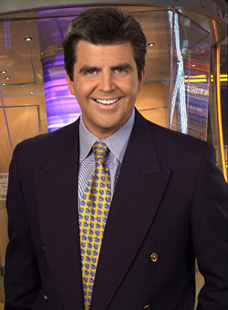 Brian Kenny Brian Kenny