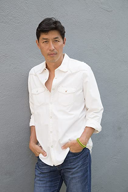 Sonny Saito Sonny Saito