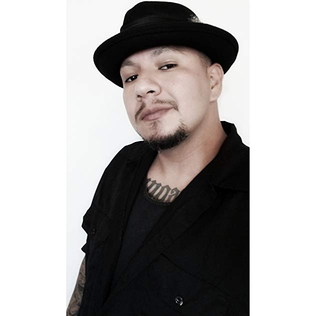 Jaime Nungaray Jaime Nungaray