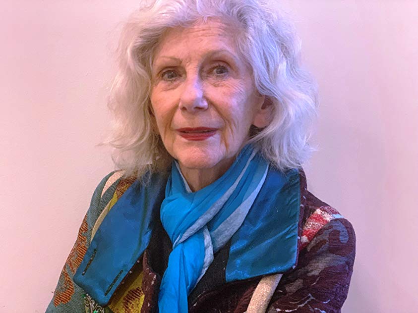 Anne Charleston Anne Charleston