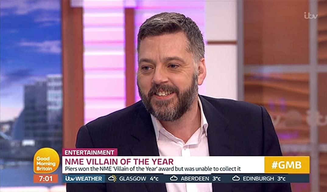 Iain Lee Iain Lee