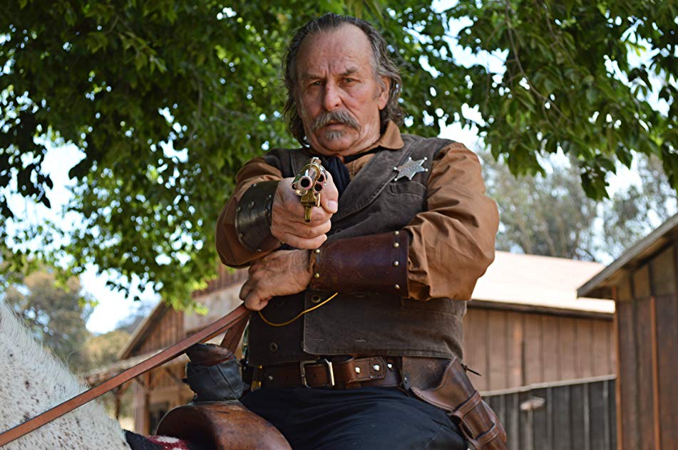 Tony Handley Tony Handley