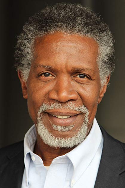 Cullen G. Chambers Cullen G. Chambers