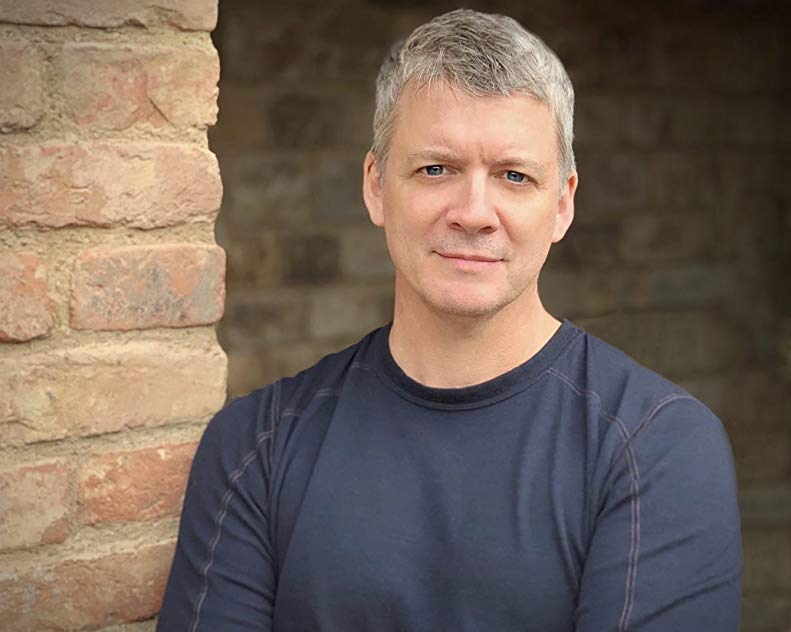 Chris Henry Coffey Chris Henry Coffey