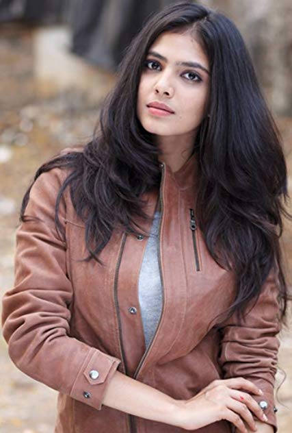 Malavika Mohanan Malavika Mohanan