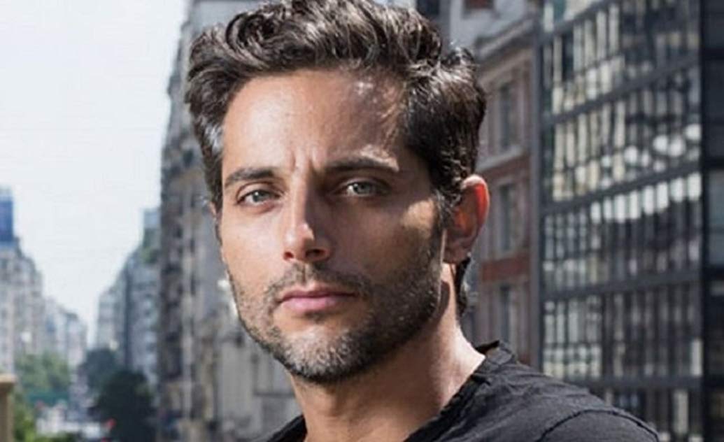 Joaquín Furriel Joaquín Furriel