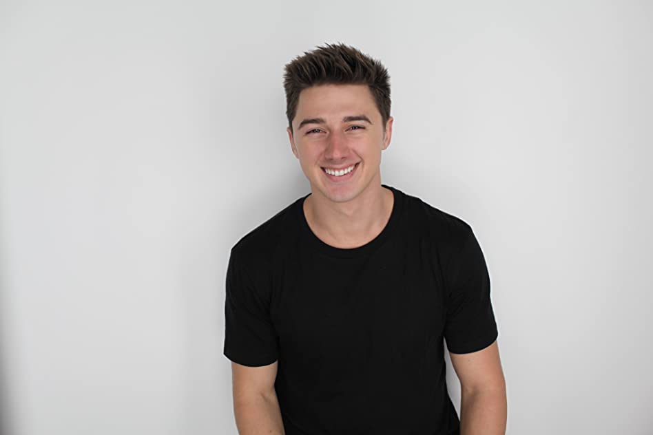 Adin Kolansky Adin Kolansky