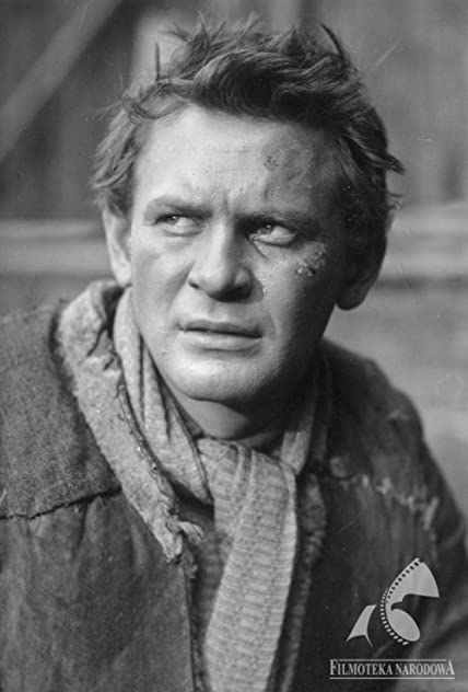 Tadeusz Lomnicki Tadeusz Lomnicki