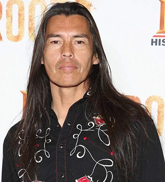 David Midthunder David Midthunder